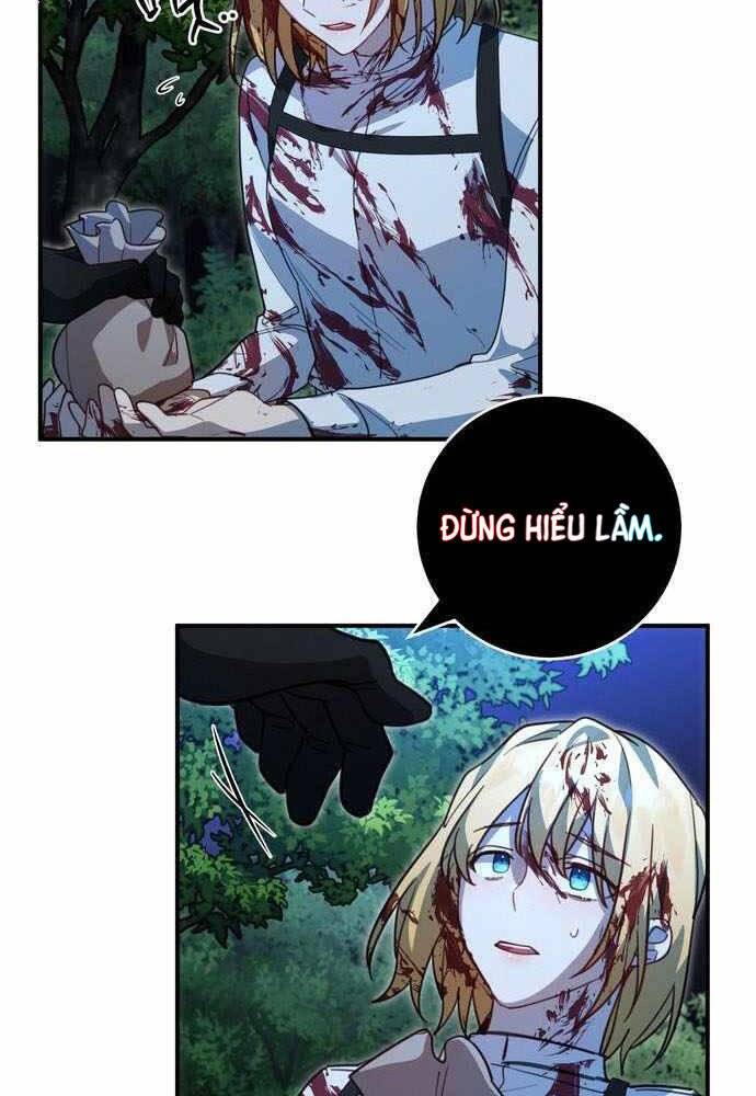 Anh Hùng, Ác Quỷ Và Kẻ Phản Diện Chapter 4 - Trang 2