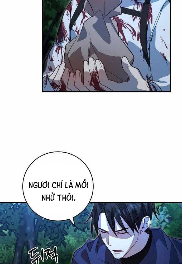 Anh Hùng, Ác Quỷ Và Kẻ Phản Diện Chapter 4 - Trang 2