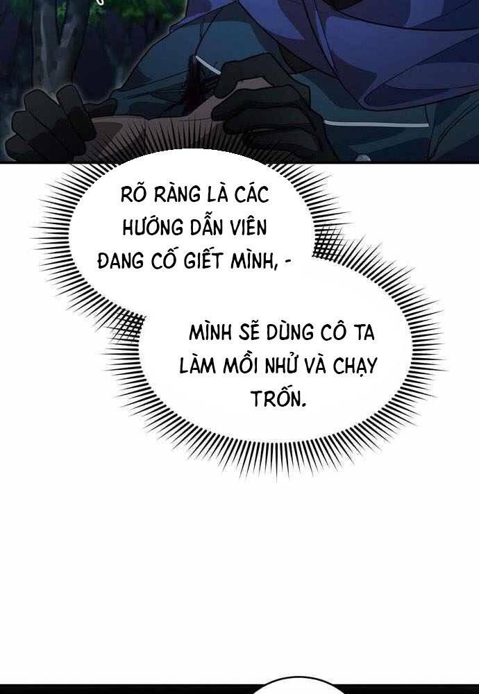 Anh Hùng, Ác Quỷ Và Kẻ Phản Diện Chapter 4 - Trang 2