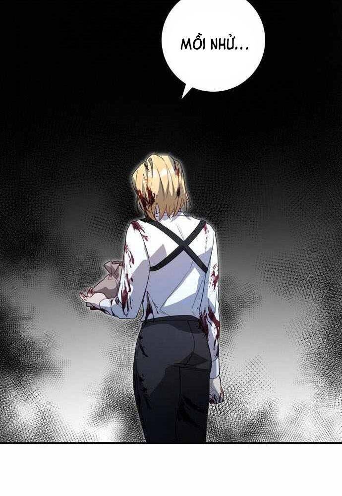 Anh Hùng, Ác Quỷ Và Kẻ Phản Diện Chapter 4 - Trang 2