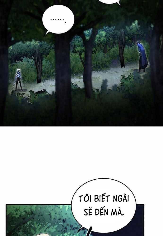 Anh Hùng, Ác Quỷ Và Kẻ Phản Diện Chapter 4 - Trang 2