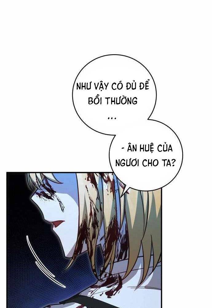 Anh Hùng, Ác Quỷ Và Kẻ Phản Diện Chapter 4 - Trang 2