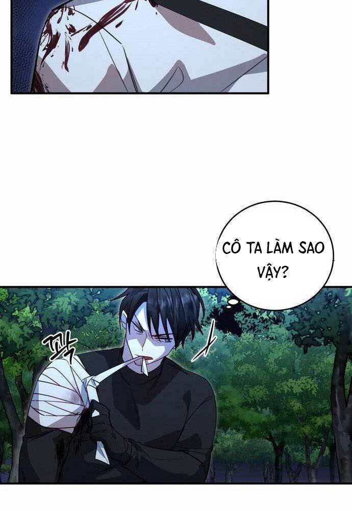 Anh Hùng, Ác Quỷ Và Kẻ Phản Diện Chapter 4 - Trang 2