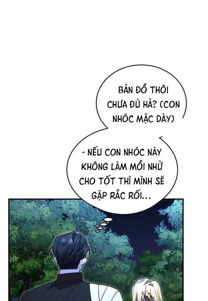 Anh Hùng, Ác Quỷ Và Kẻ Phản Diện Chapter 4 - Trang 2