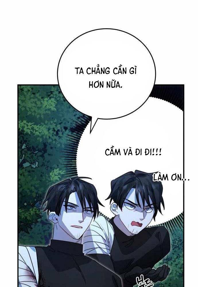 Anh Hùng, Ác Quỷ Và Kẻ Phản Diện Chapter 4 - Trang 2