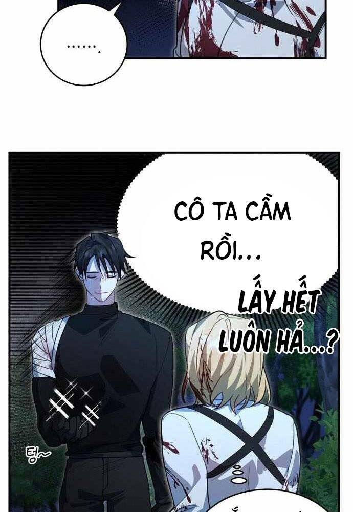 Anh Hùng, Ác Quỷ Và Kẻ Phản Diện Chapter 4 - Trang 2