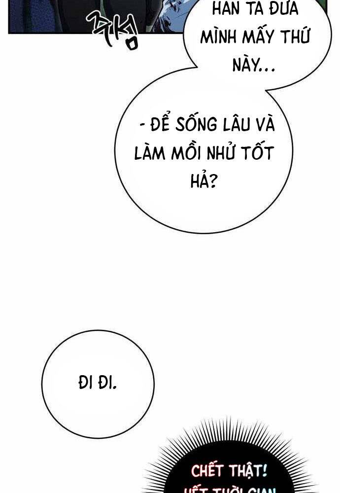 Anh Hùng, Ác Quỷ Và Kẻ Phản Diện Chapter 4 - Trang 2