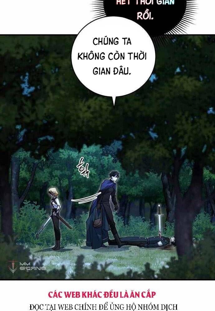 Anh Hùng, Ác Quỷ Và Kẻ Phản Diện Chapter 4 - Trang 2