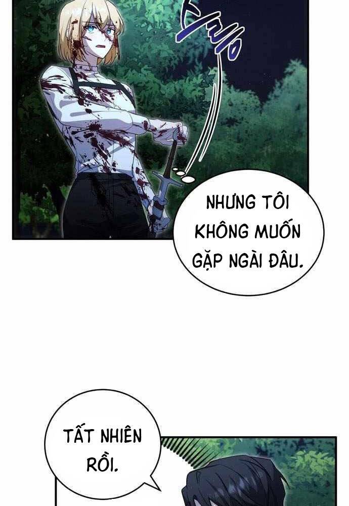 Anh Hùng, Ác Quỷ Và Kẻ Phản Diện Chapter 4 - Trang 2