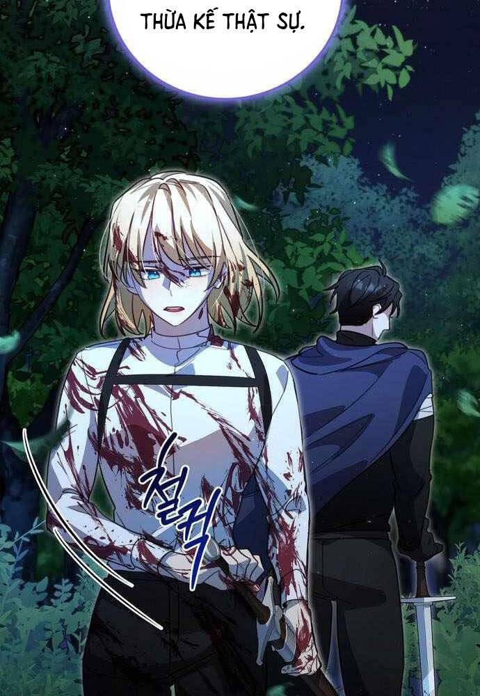 Anh Hùng, Ác Quỷ Và Kẻ Phản Diện Chapter 4 - Trang 2