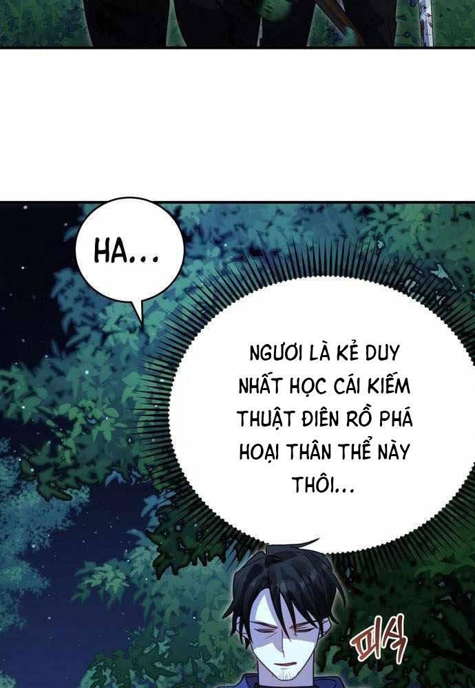 Anh Hùng, Ác Quỷ Và Kẻ Phản Diện Chapter 4 - Trang 2