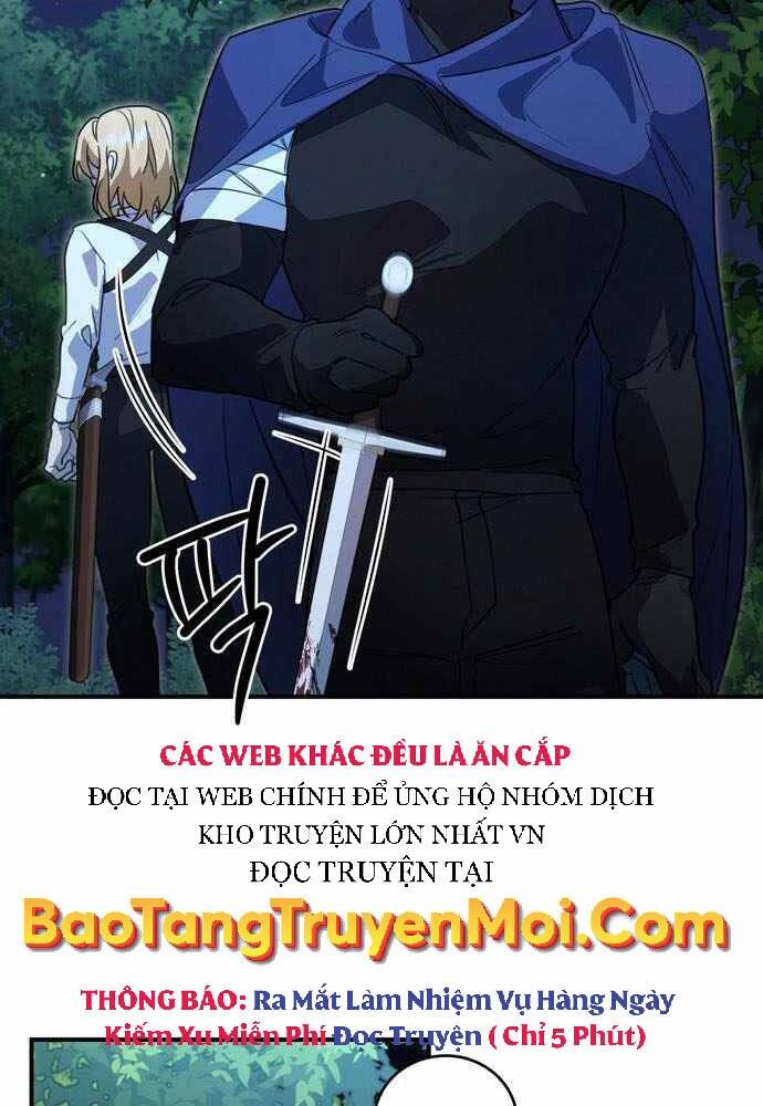 Anh Hùng, Ác Quỷ Và Kẻ Phản Diện Chapter 4 - Trang 2