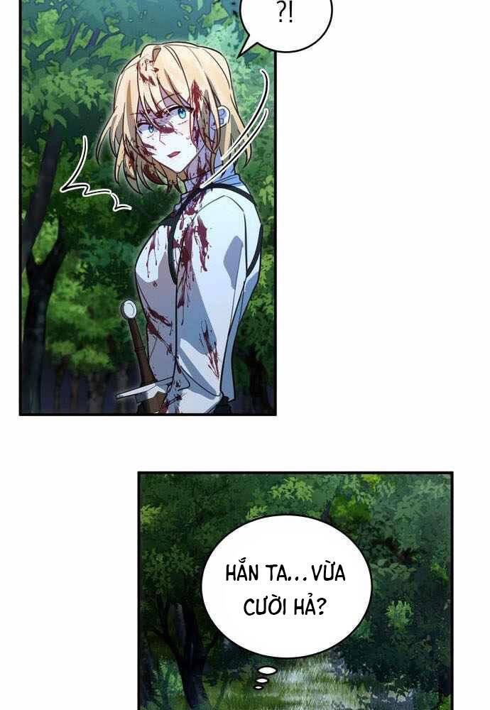 Anh Hùng, Ác Quỷ Và Kẻ Phản Diện Chapter 4 - Trang 2
