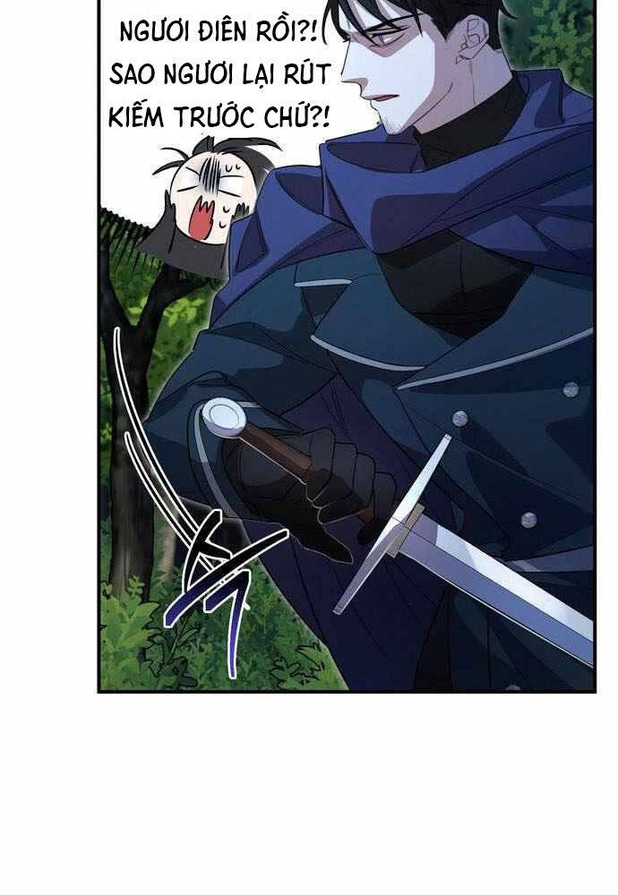 Anh Hùng, Ác Quỷ Và Kẻ Phản Diện Chapter 4 - Trang 2