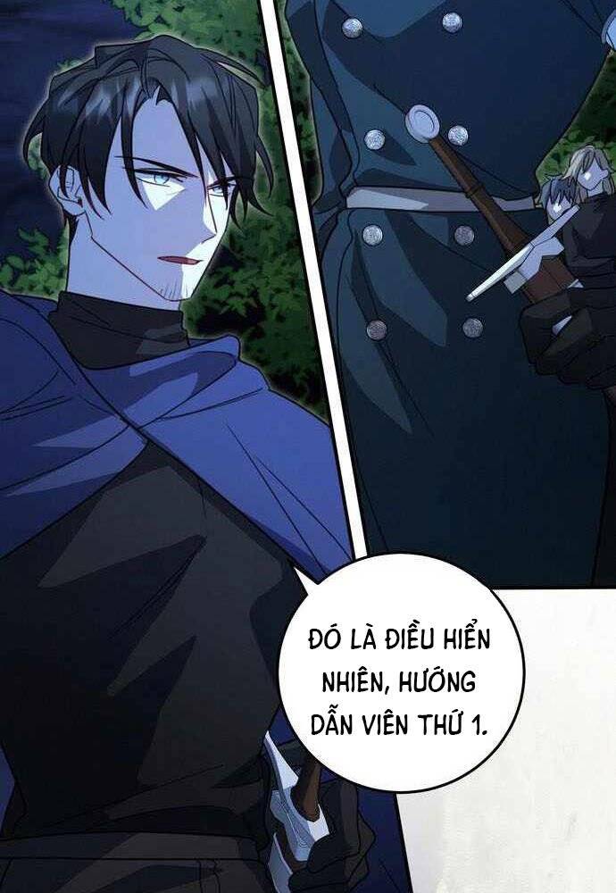 Anh Hùng, Ác Quỷ Và Kẻ Phản Diện Chapter 4 - Trang 2