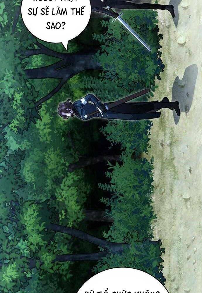 Anh Hùng, Ác Quỷ Và Kẻ Phản Diện Chapter 4 - Trang 2