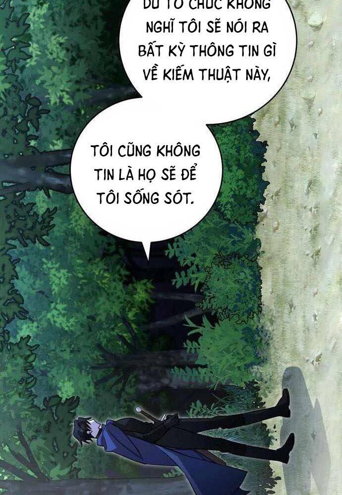 Anh Hùng, Ác Quỷ Và Kẻ Phản Diện Chapter 4 - Trang 2