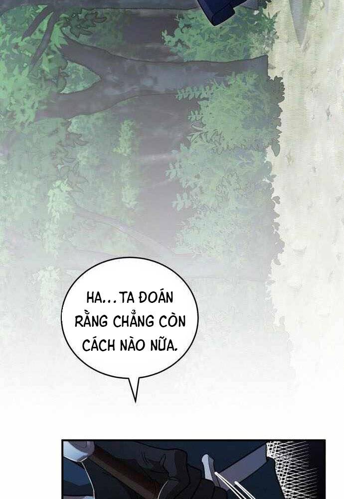 Anh Hùng, Ác Quỷ Và Kẻ Phản Diện Chapter 4 - Trang 2