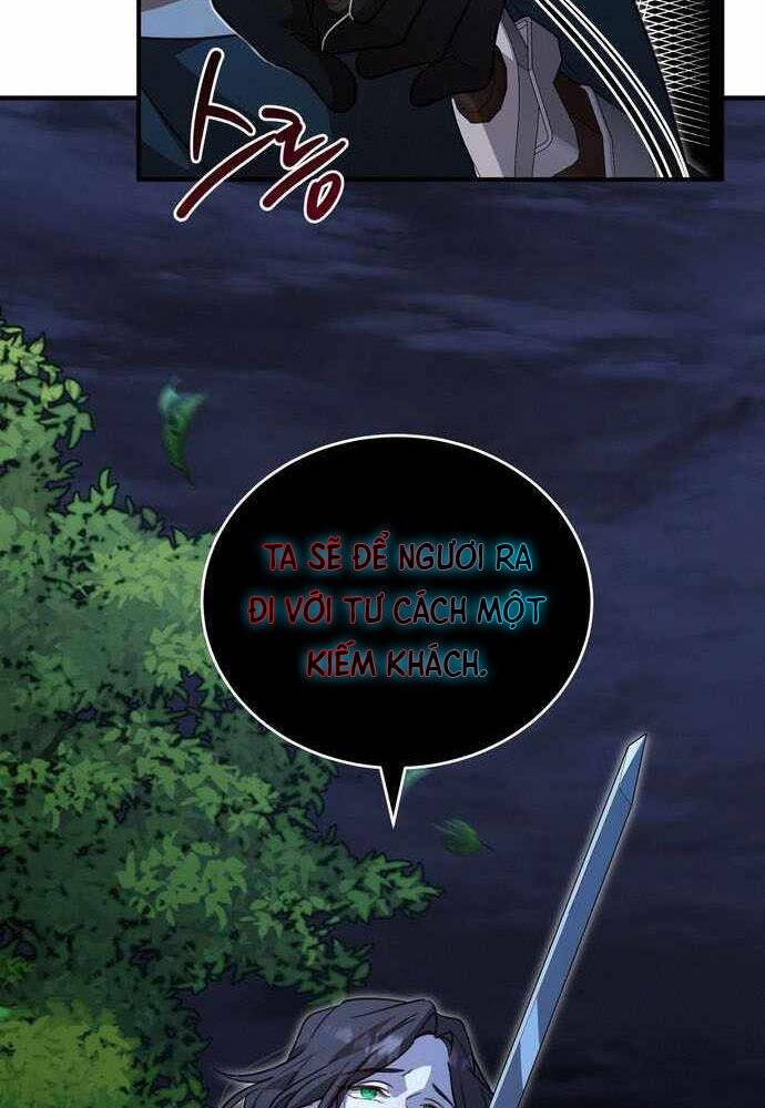 Anh Hùng, Ác Quỷ Và Kẻ Phản Diện Chapter 4 - Trang 2