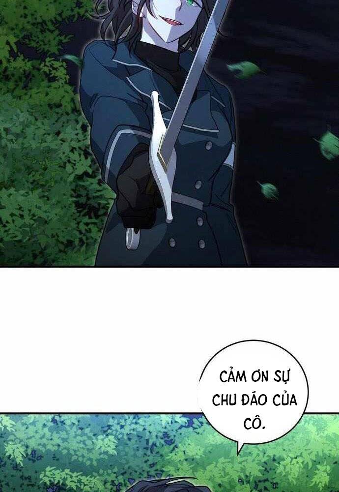 Anh Hùng, Ác Quỷ Và Kẻ Phản Diện Chapter 4 - Trang 2