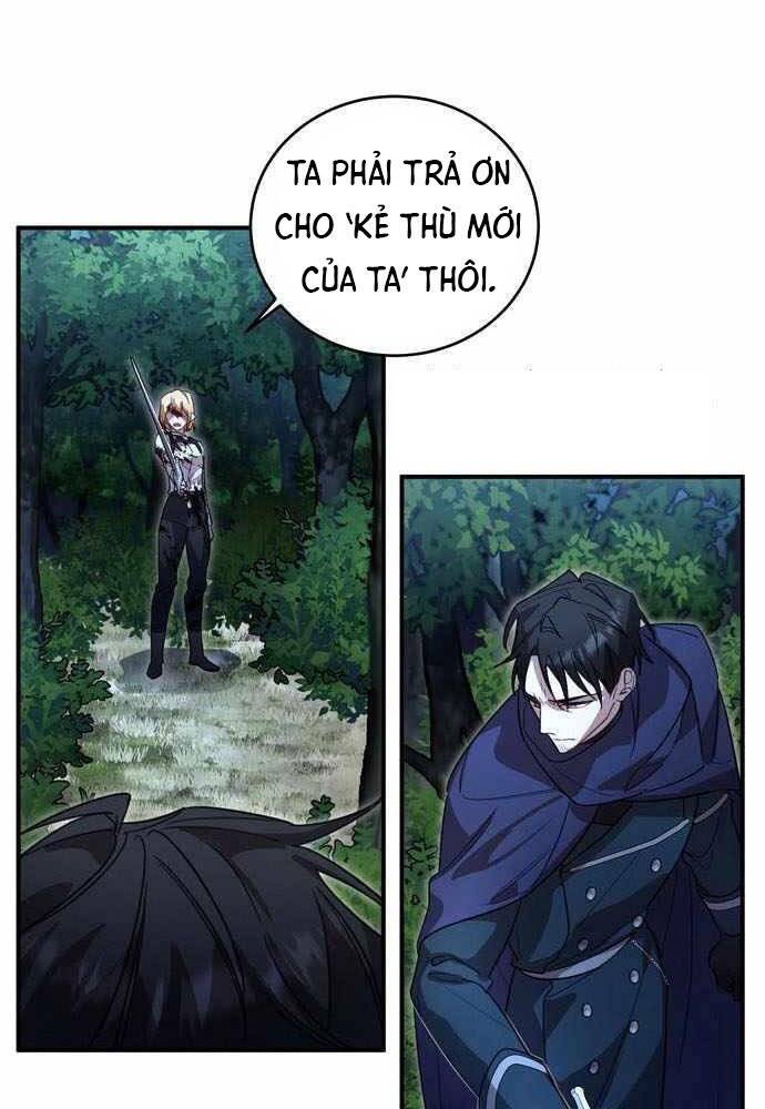 Anh Hùng, Ác Quỷ Và Kẻ Phản Diện Chapter 4 - Trang 2