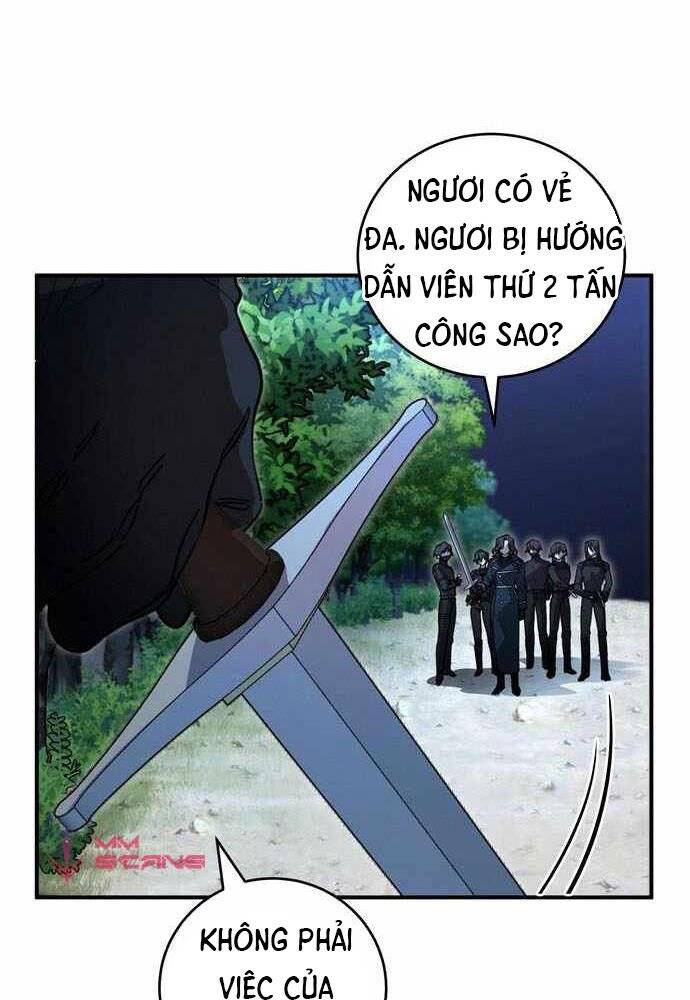 Anh Hùng, Ác Quỷ Và Kẻ Phản Diện Chapter 4 - Trang 2