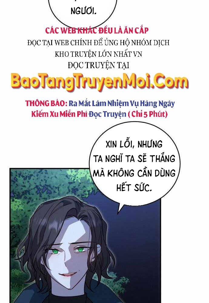 Anh Hùng, Ác Quỷ Và Kẻ Phản Diện Chapter 4 - Trang 2