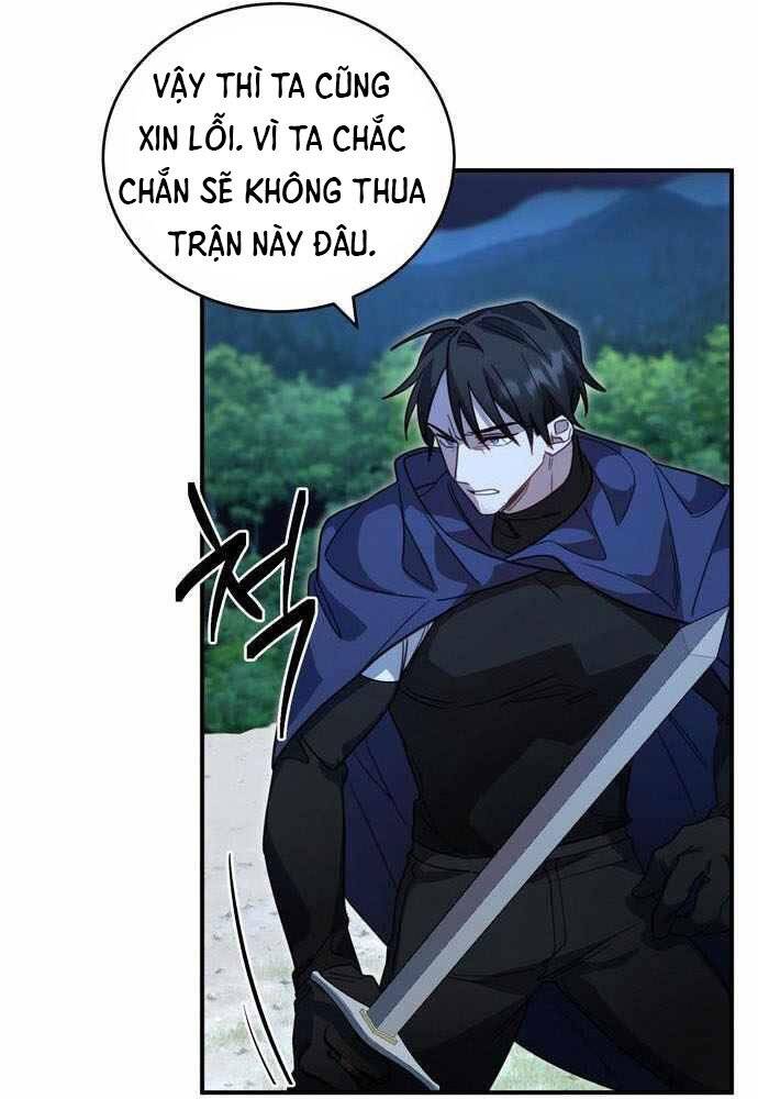 Anh Hùng, Ác Quỷ Và Kẻ Phản Diện Chapter 4 - Trang 2