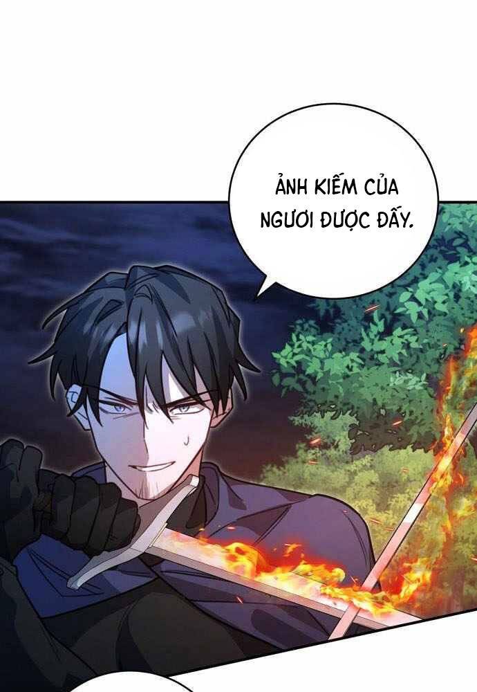 Anh Hùng, Ác Quỷ Và Kẻ Phản Diện Chapter 4 - Trang 2