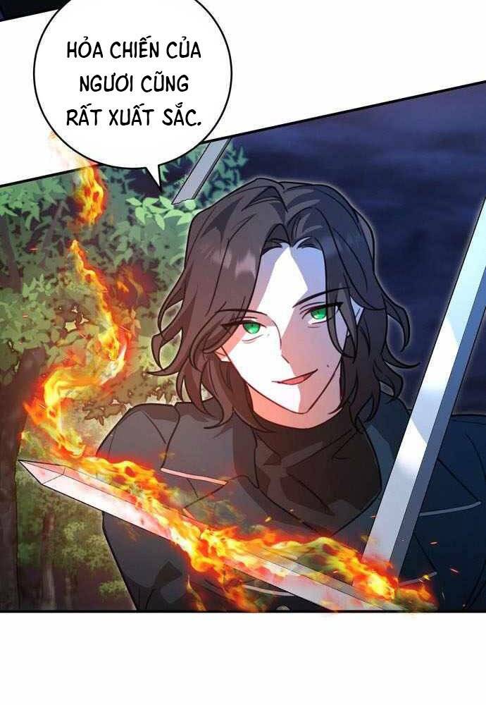 Anh Hùng, Ác Quỷ Và Kẻ Phản Diện Chapter 4 - Trang 2