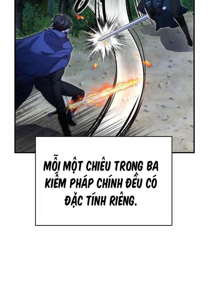 Anh Hùng, Ác Quỷ Và Kẻ Phản Diện Chapter 4 - Trang 2