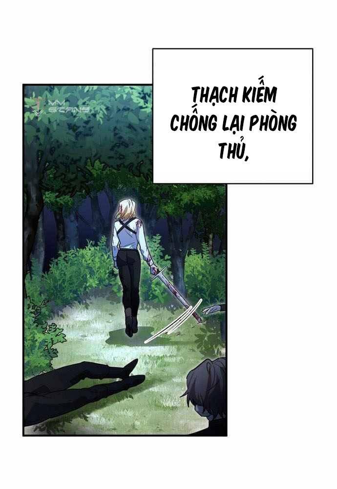 Anh Hùng, Ác Quỷ Và Kẻ Phản Diện Chapter 4 - Trang 2