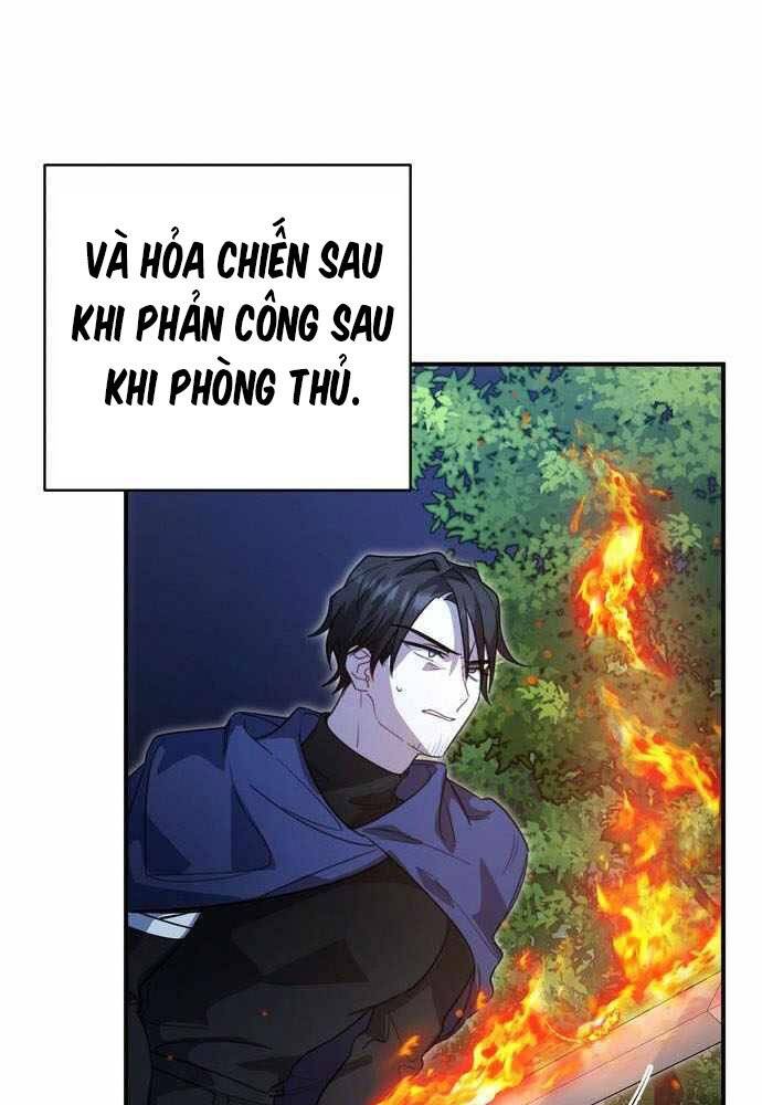 Anh Hùng, Ác Quỷ Và Kẻ Phản Diện Chapter 4 - Trang 2