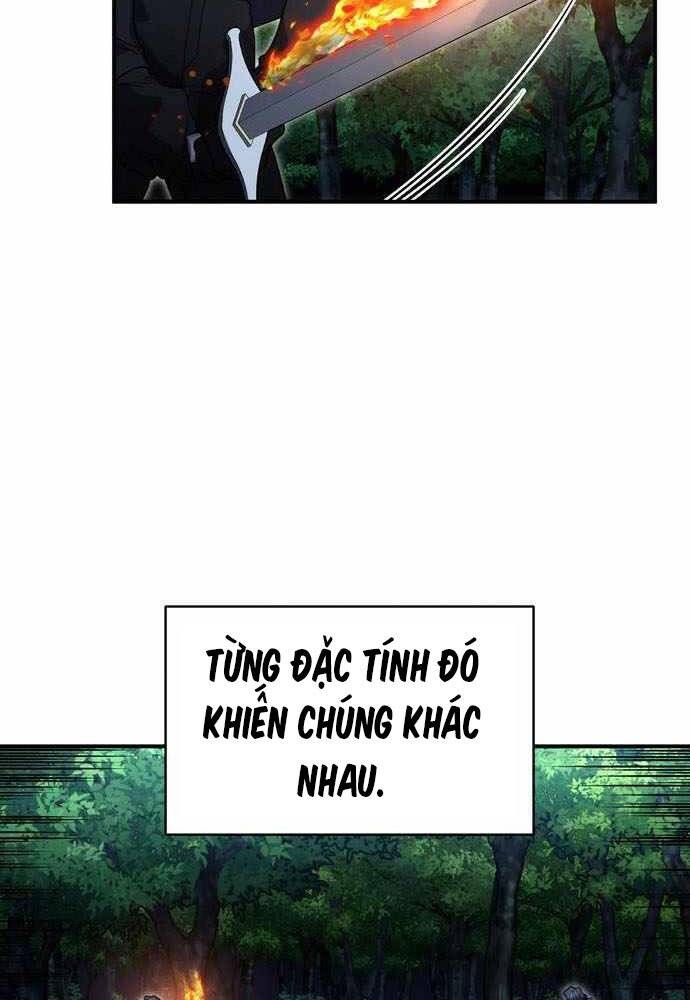 Anh Hùng, Ác Quỷ Và Kẻ Phản Diện Chapter 4 - Trang 2