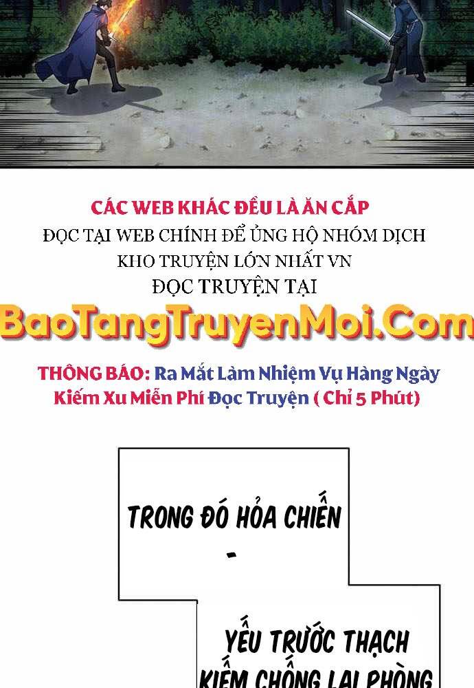 Anh Hùng, Ác Quỷ Và Kẻ Phản Diện Chapter 4 - Trang 2