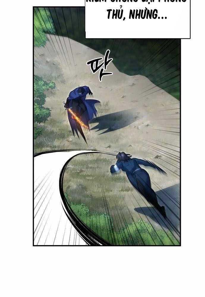 Anh Hùng, Ác Quỷ Và Kẻ Phản Diện Chapter 4 - Trang 2