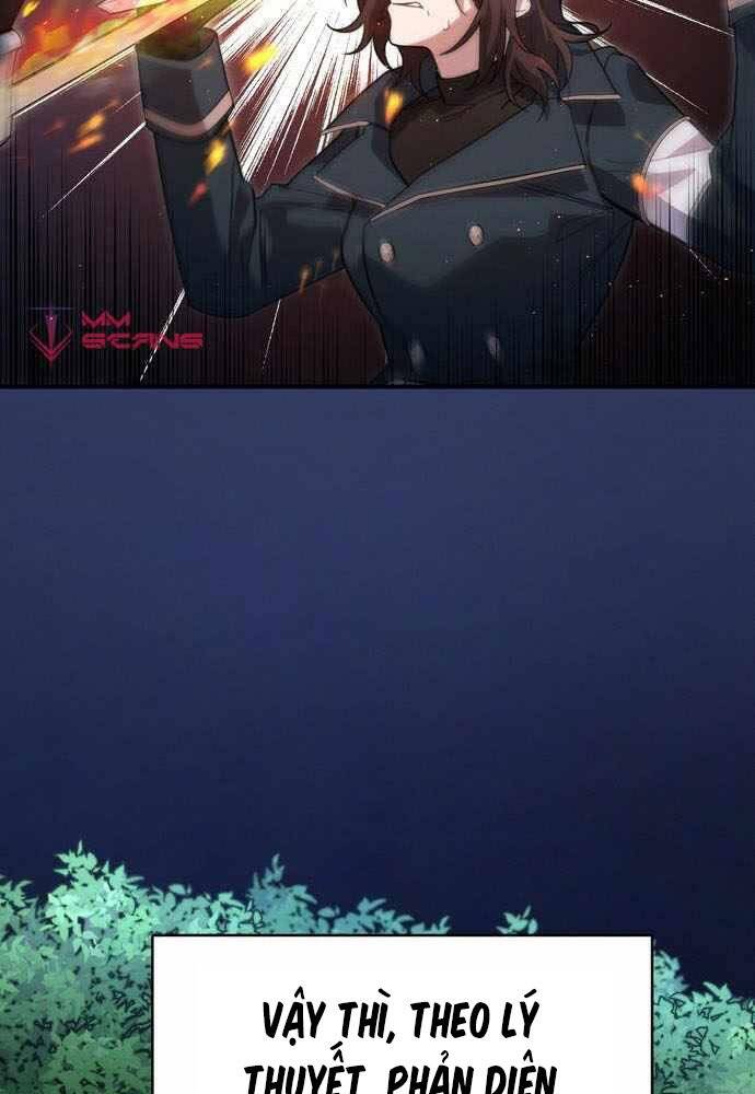 Anh Hùng, Ác Quỷ Và Kẻ Phản Diện Chapter 4 - Trang 2