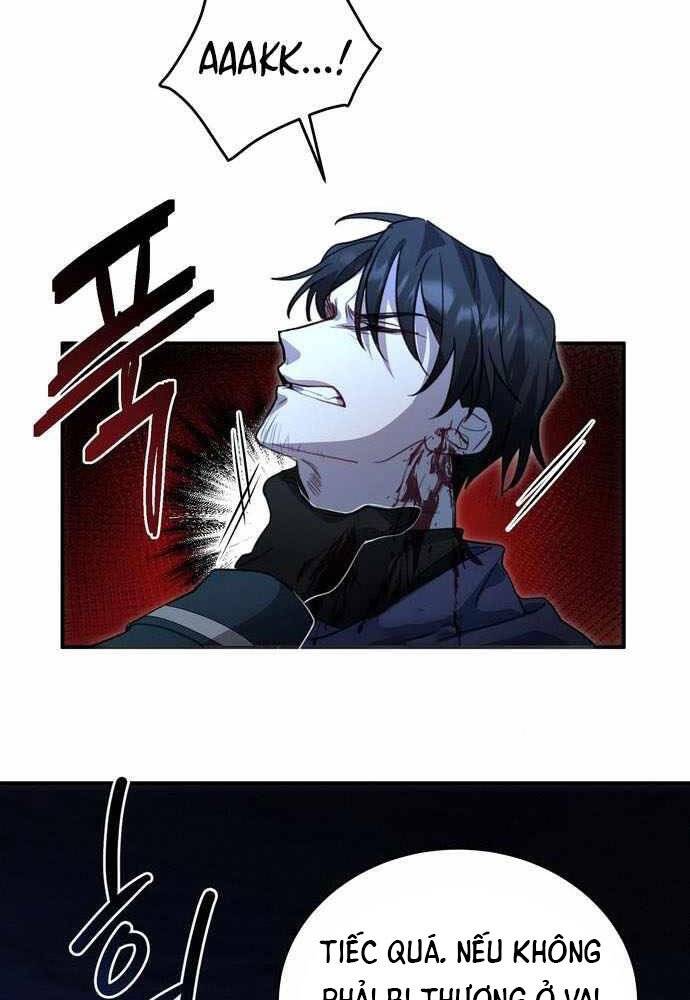 Anh Hùng, Ác Quỷ Và Kẻ Phản Diện Chapter 4 - Trang 2