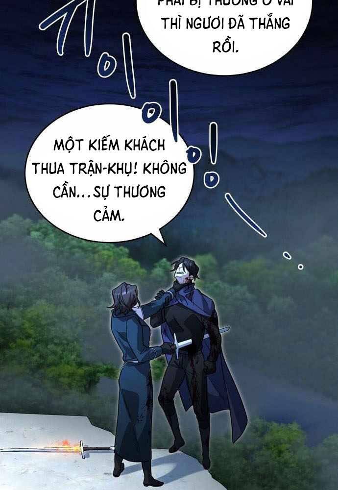 Anh Hùng, Ác Quỷ Và Kẻ Phản Diện Chapter 4 - Trang 2