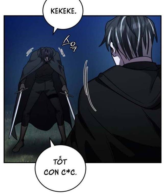 Anh Hùng, Ác Quỷ Và Kẻ Phản Diện Chapter 40 - Trang 2