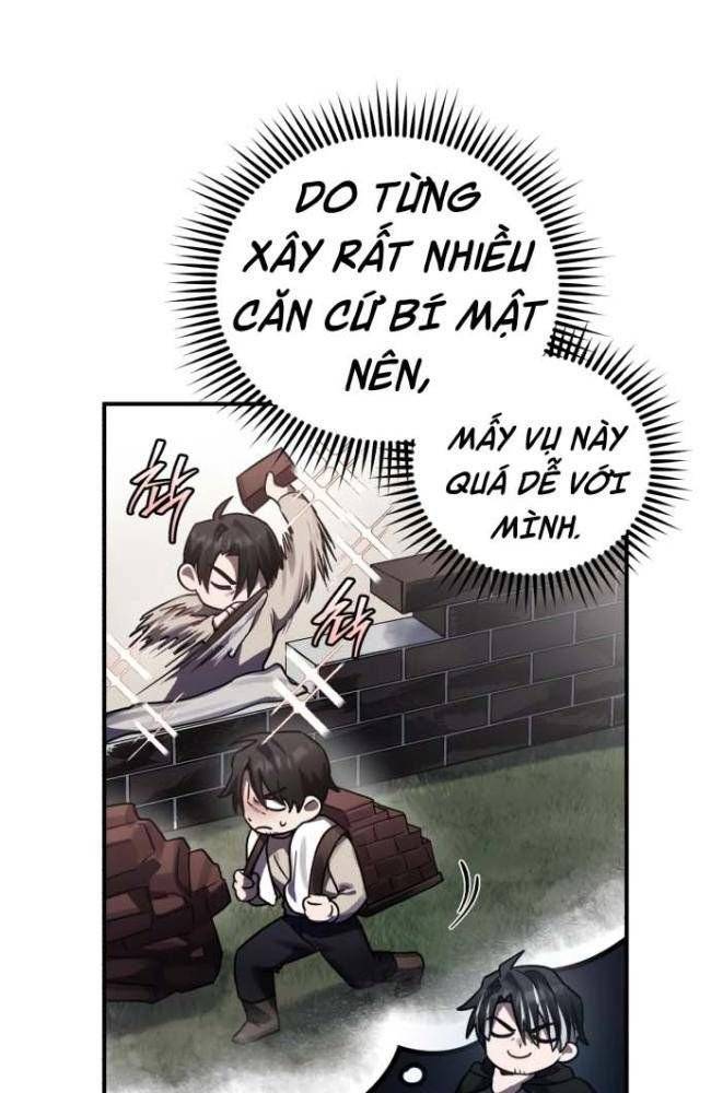 Anh Hùng, Ác Quỷ Và Kẻ Phản Diện Chapter 41 - Trang 2