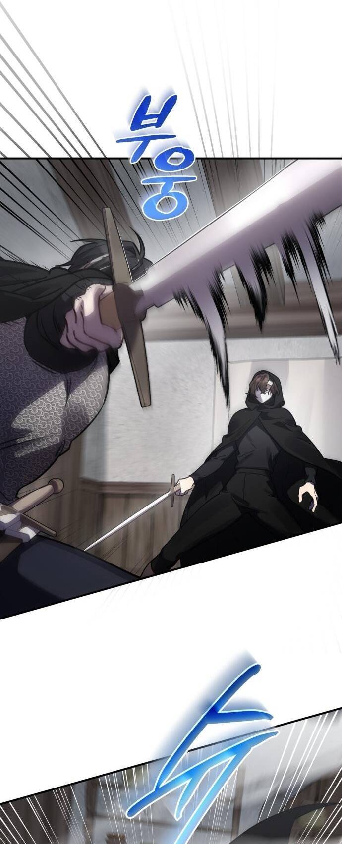 Anh Hùng, Ác Quỷ Và Kẻ Phản Diện Chapter 42 - Trang 2