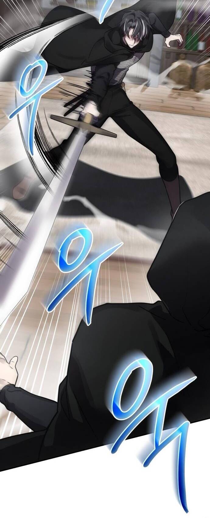 Anh Hùng, Ác Quỷ Và Kẻ Phản Diện Chapter 42 - Trang 2