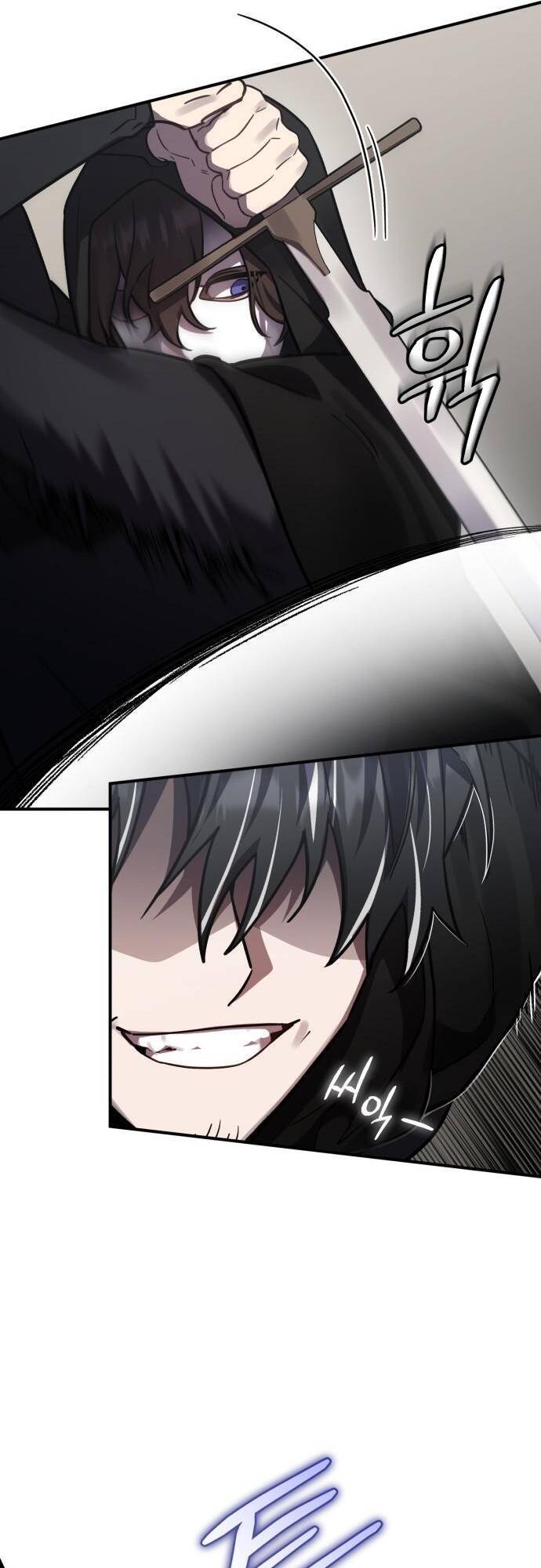 Anh Hùng, Ác Quỷ Và Kẻ Phản Diện Chapter 42 - Trang 2