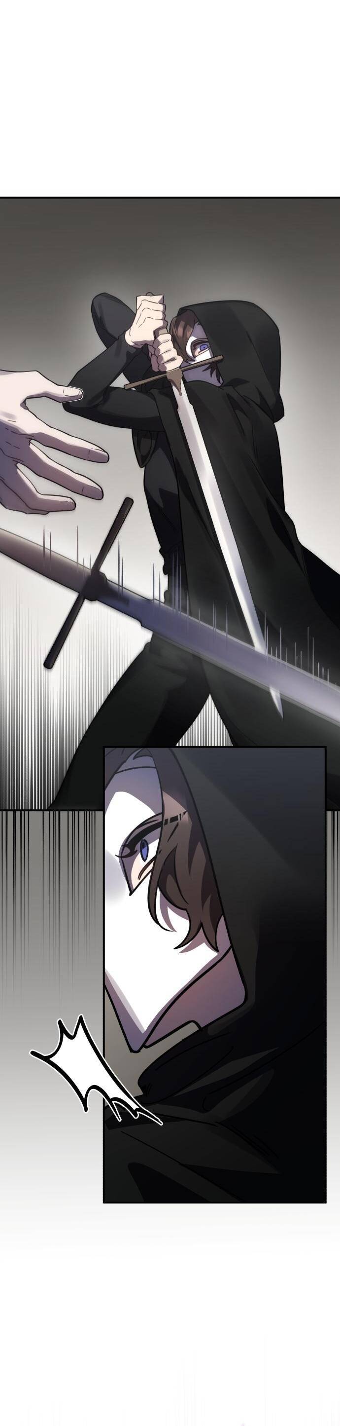 Anh Hùng, Ác Quỷ Và Kẻ Phản Diện Chapter 42 - Trang 2