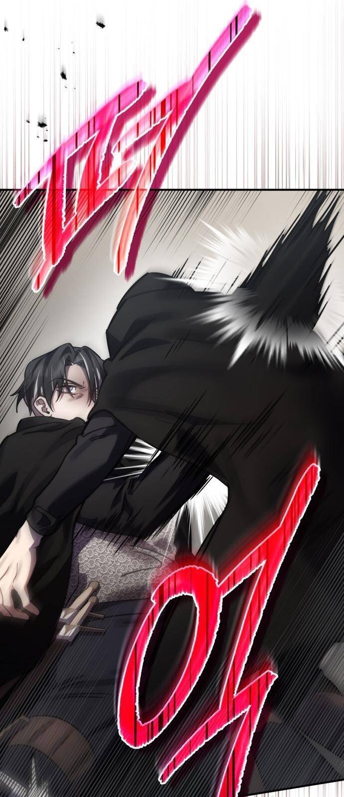 Anh Hùng, Ác Quỷ Và Kẻ Phản Diện Chapter 42 - Trang 2