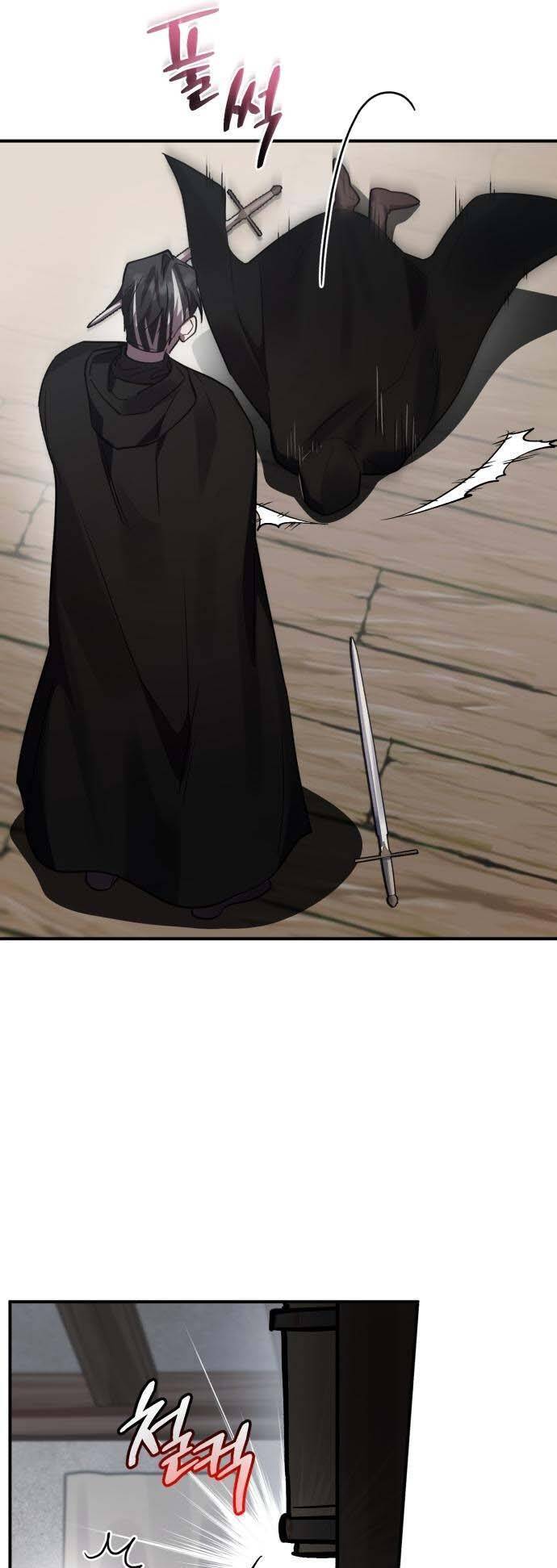 Anh Hùng, Ác Quỷ Và Kẻ Phản Diện Chapter 42 - Trang 2