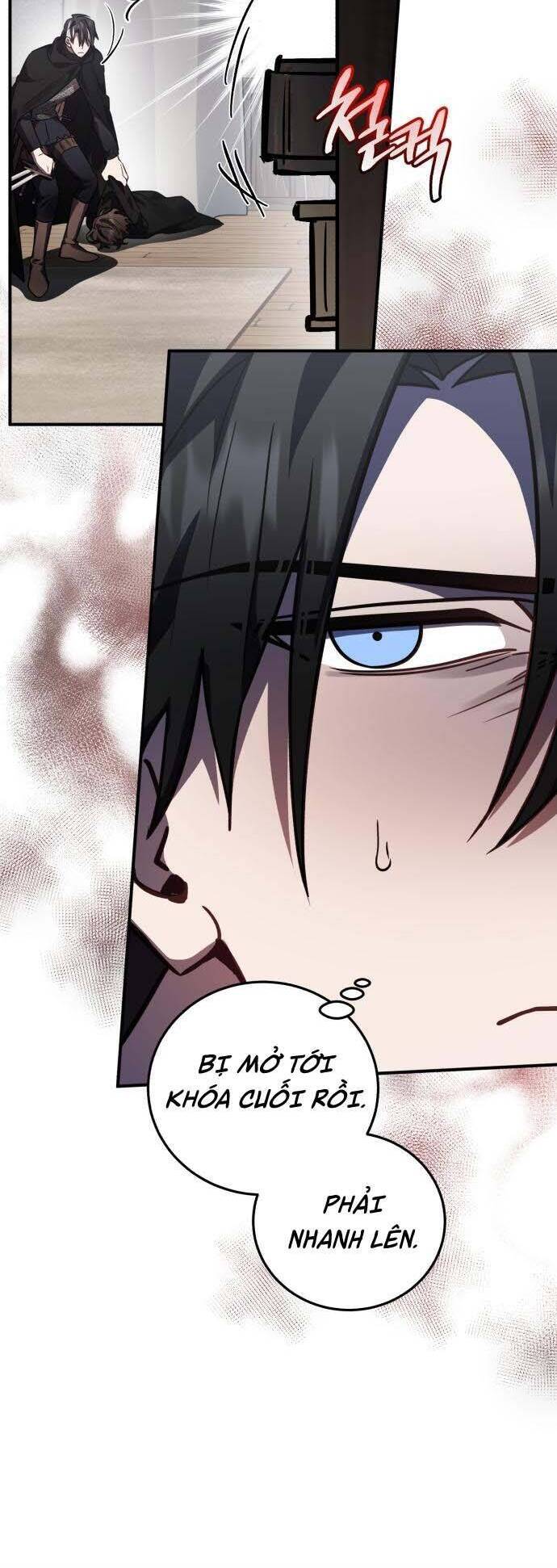 Anh Hùng, Ác Quỷ Và Kẻ Phản Diện Chapter 42 - Trang 2