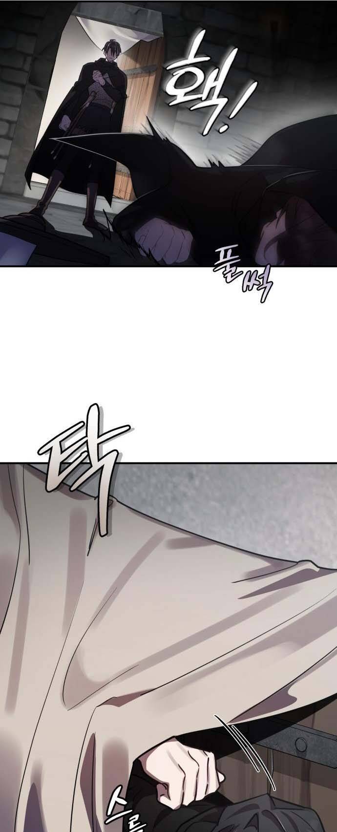 Anh Hùng, Ác Quỷ Và Kẻ Phản Diện Chapter 42 - Trang 2