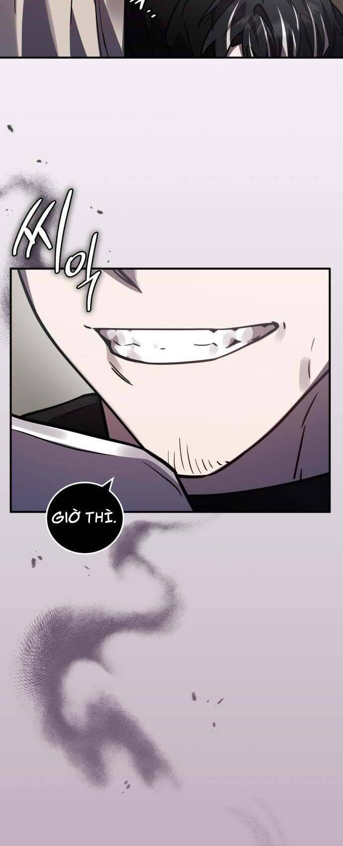 Anh Hùng, Ác Quỷ Và Kẻ Phản Diện Chapter 42 - Trang 2